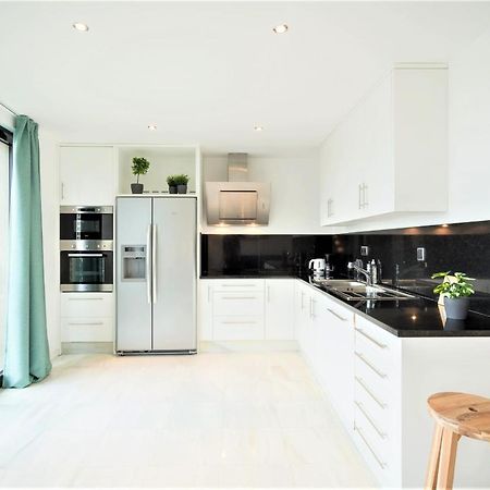 The Antwerp Marble Lodge Екстер'єр фото