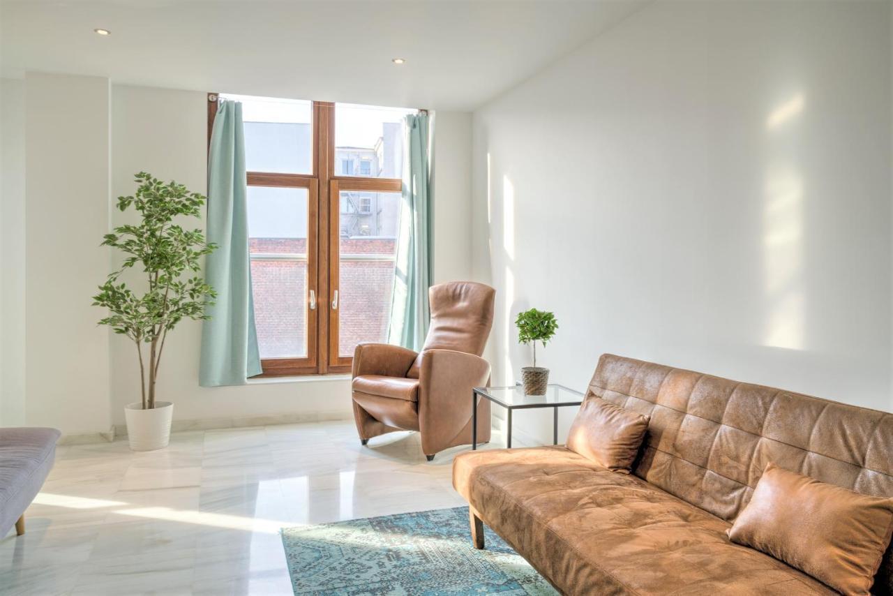 The Antwerp Marble Lodge Екстер'єр фото