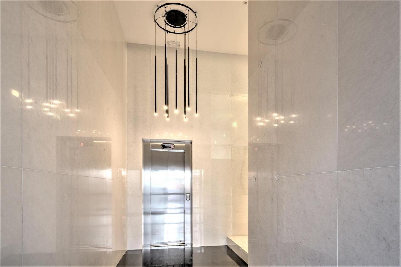 The Antwerp Marble Lodge Екстер'єр фото