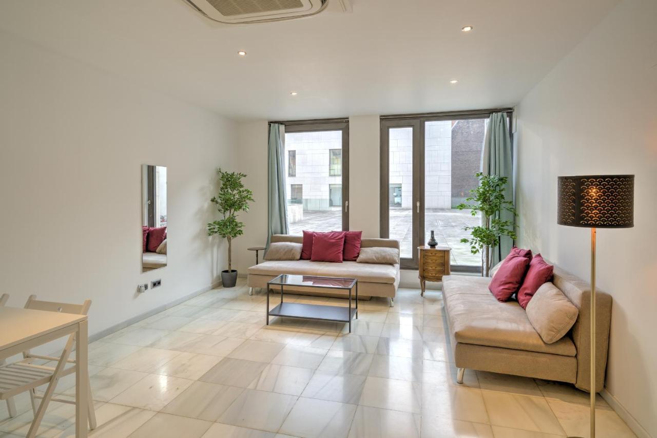 The Antwerp Marble Lodge Екстер'єр фото