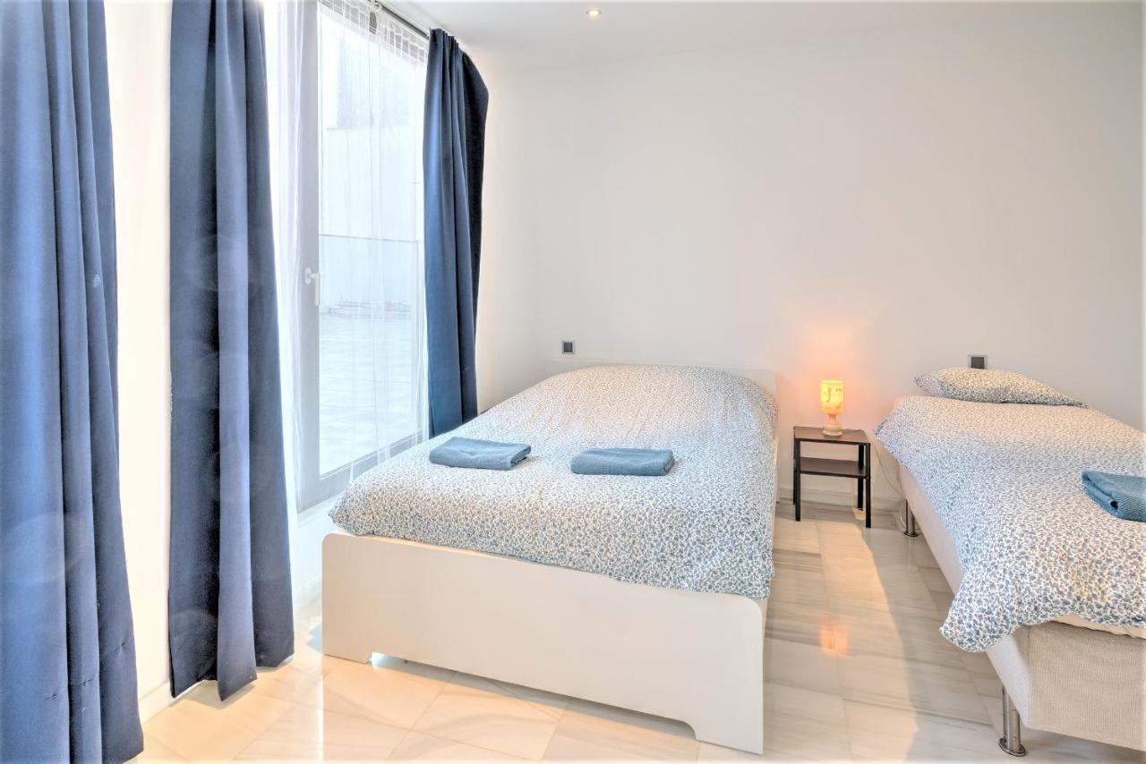The Antwerp Marble Lodge Екстер'єр фото