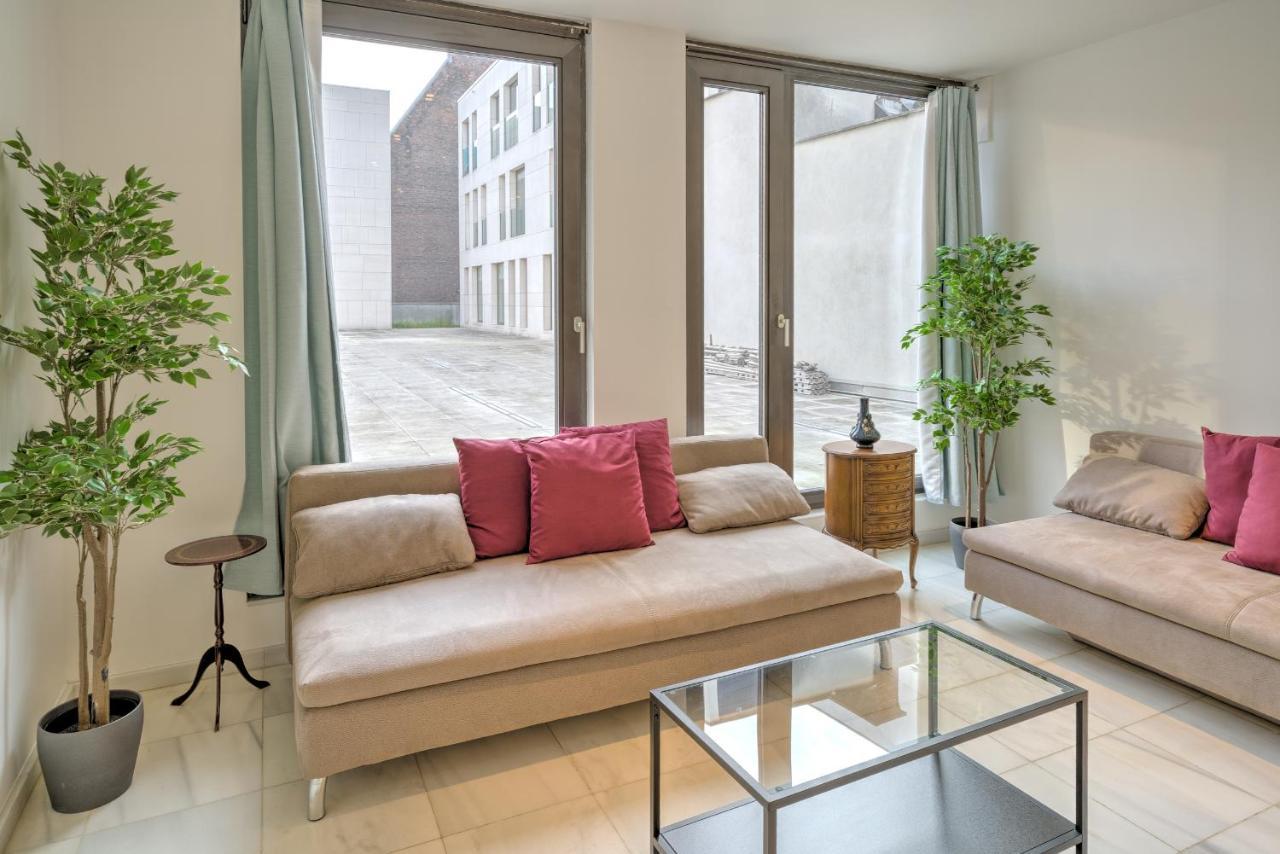 The Antwerp Marble Lodge Екстер'єр фото