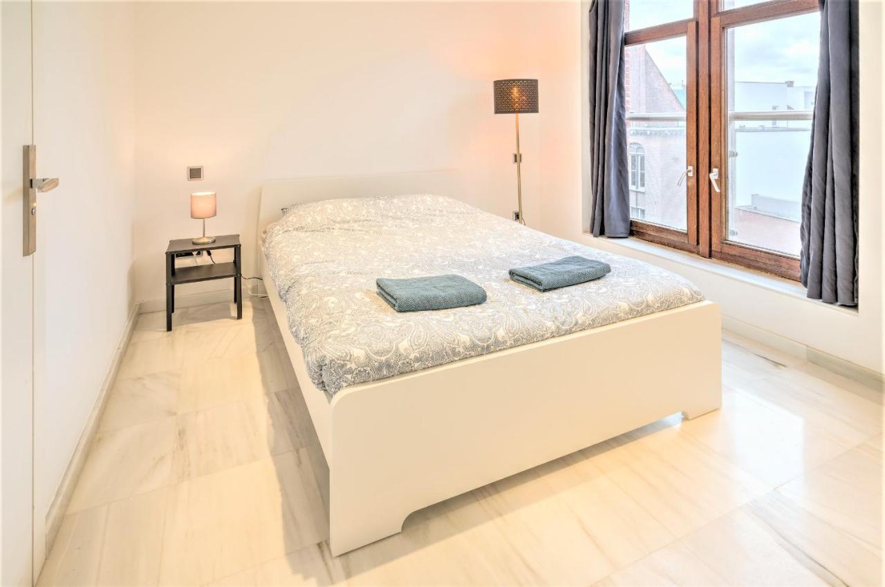 The Antwerp Marble Lodge Екстер'єр фото