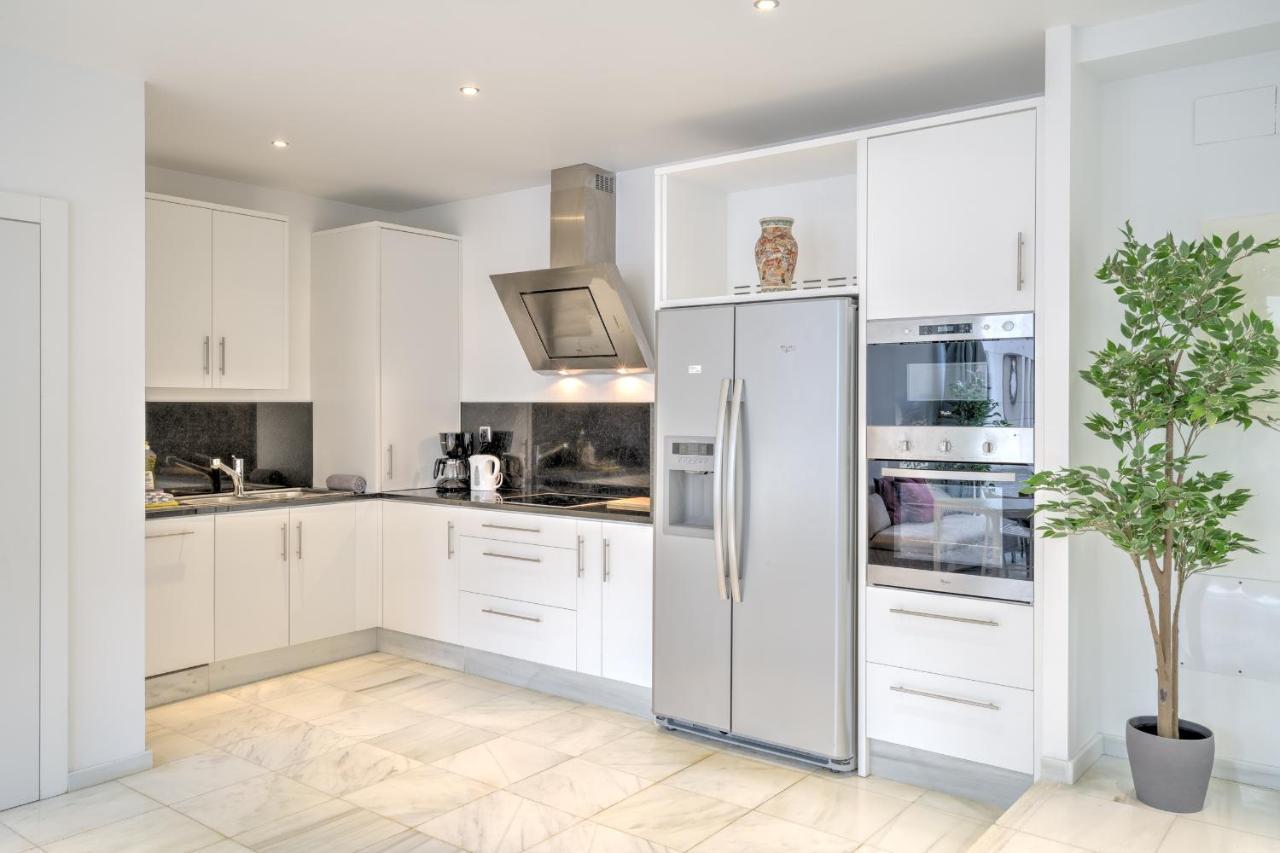 The Antwerp Marble Lodge Екстер'єр фото