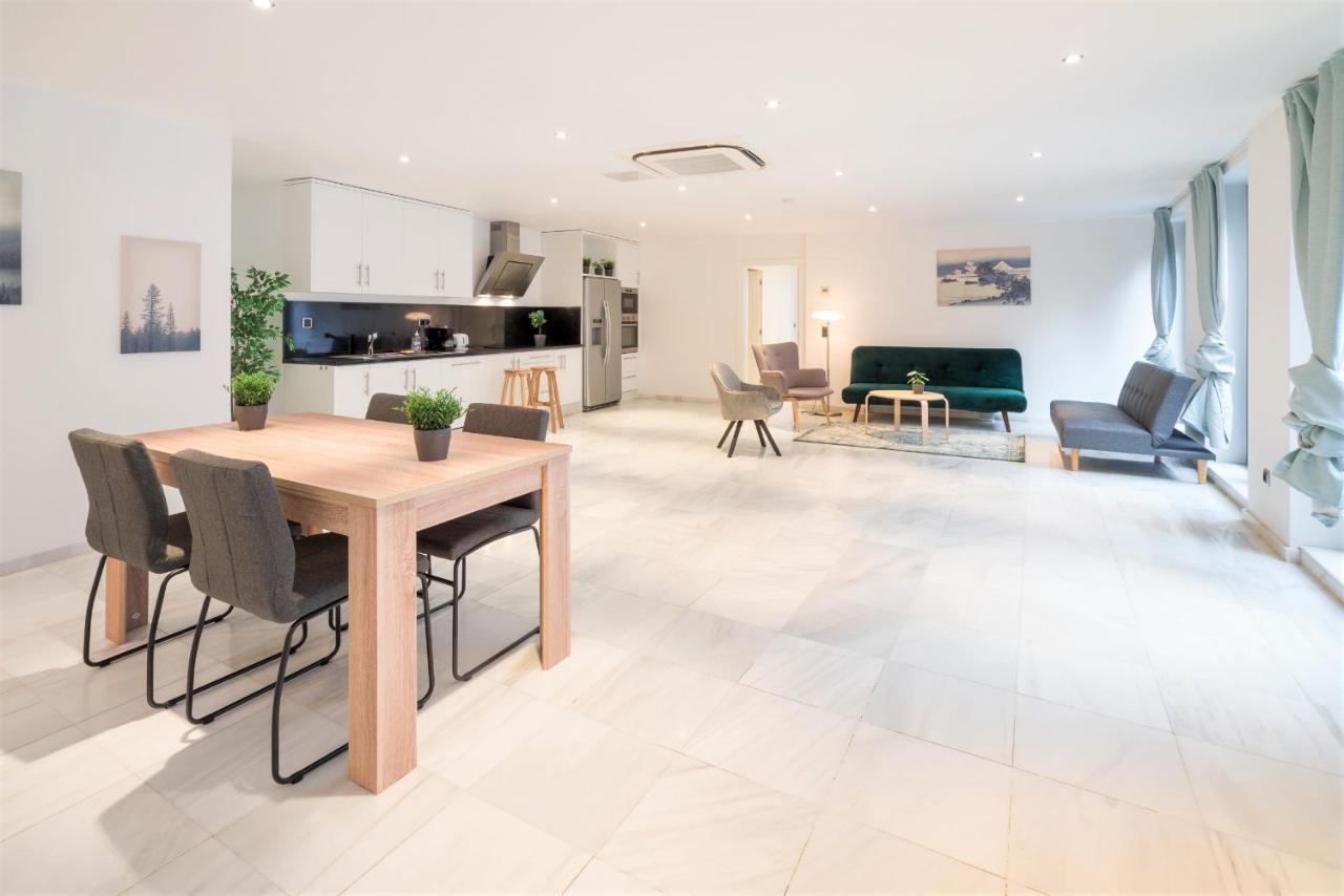 The Antwerp Marble Lodge Екстер'єр фото