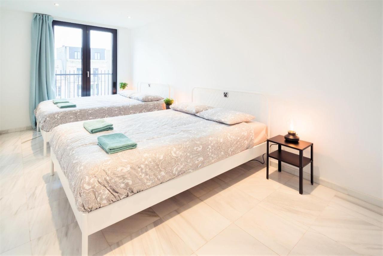 The Antwerp Marble Lodge Екстер'єр фото
