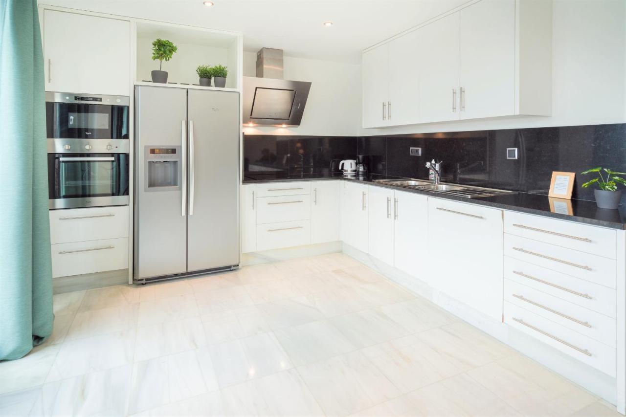 The Antwerp Marble Lodge Екстер'єр фото