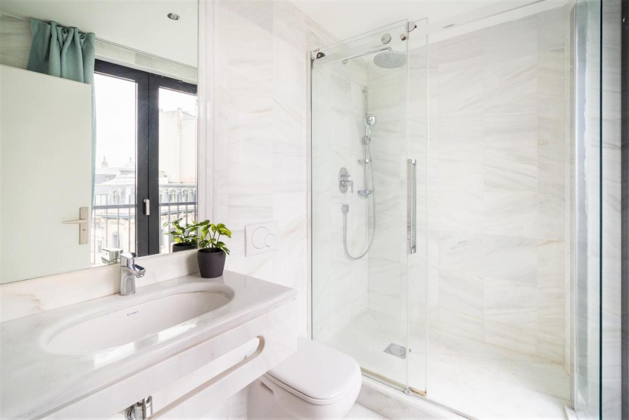 The Antwerp Marble Lodge Екстер'єр фото